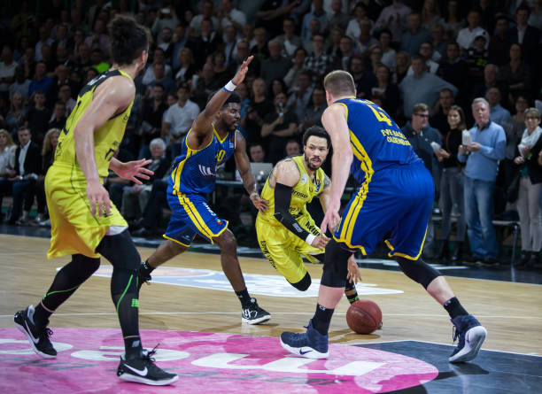 市场的决心 市场的决心