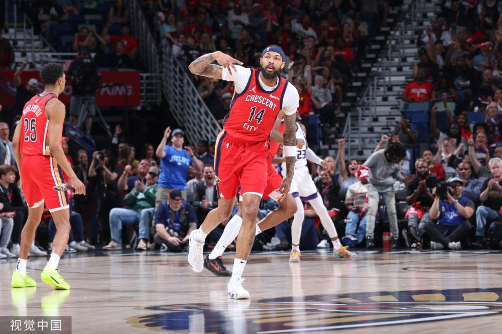 创新推动 创新推动